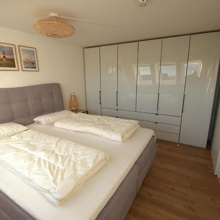 Apartamento Borkum Dorum-Neufeld Exterior foto